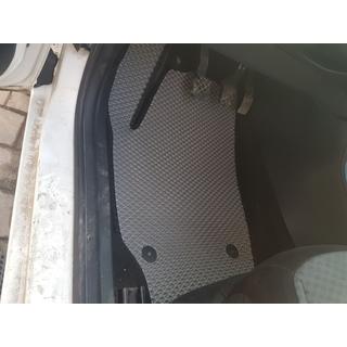 EVA Floor Mats (Gray) photo 3