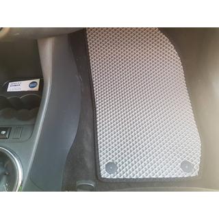 EVA Floor Mats (Gray) photo 4
