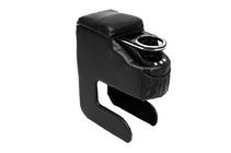 Universal Armrest Multiconsole (black) photo 1