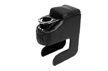 Universal Armrest Multiconsole (black) photo 2