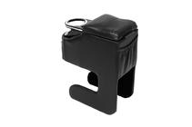 Universal Armrest Multiconsole (black) photo 4