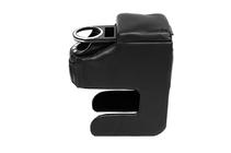 Universal Armrest Multiconsole (black) photo 5