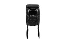 Universal Armrest Multiconsole (black) photo 6