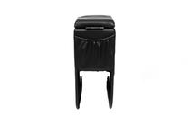 Universal Armrest Multiconsole (black) photo 7