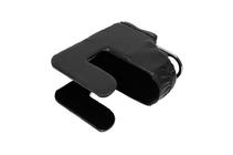 Universal Armrest Multiconsole (black) photo 8