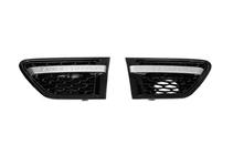 Range Rover Sport 2005-2013 Fender Vents (V3, 2010-2013, 2 pcs) photo 2