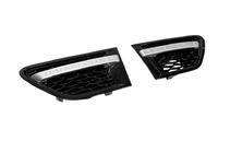 Range Rover Sport 2005-2013 Fender Vents (V3, 2010-2013, 2 pcs) photo 3