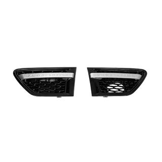 Fender Vents (V3, 2010-2013, 2 pcs) Range Rover Sport 2005-2013 photo 2