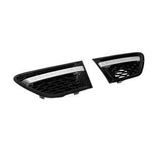 Fender Vents (V3, 2010-2013, 2 pcs) Range Rover Sport 2005-2013 photo 3