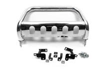 Universal Bull Bar A125209 (Stainless Steel) photo 1
