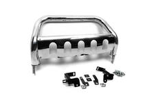 Universal Bull Bar A125209 (Stainless Steel) photo 3