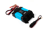 Car Power Inverter (220V/USB/300W) XLF300W photo 2