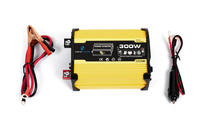 Car Power Inverter (220V/USB/300W) CHY300W photo 3