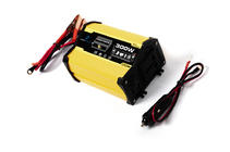 Car Power Inverter (220V/USB/300W) CHY300W photo 2