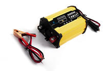 Car Power Inverter (220V/USB/300W) CHY300W photo 1