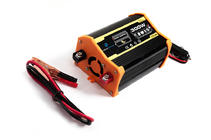Car Power Inverter (220V/USB/300W) CHB300W photo 3