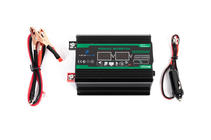 Car Power Inverter (220V/USB/300W) TED300W photo 1