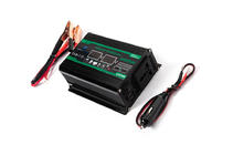 Car Power Inverter (220V/USB/300W) TED300W photo 2