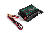 Car Power Inverter (220V/USB/300W) TED300W photo 3