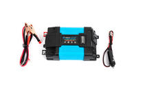 Car Power Inverter (220V/USB/300W) XLF500W photo 2