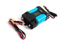 Car Power Inverter (220V/USB/300W) XLF500W photo 3