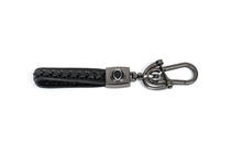 Toyota Leather Keychain V2 for Toyota photo 1