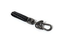 Toyota Leather Keychain V2 for Toyota photo 2