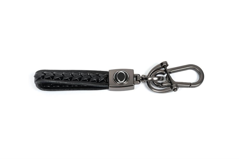 Toyota Leather Keychain V2 for Toyota Image