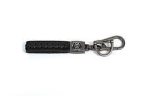 KIA Leather Keychain V2 with KIA Logo photo 1