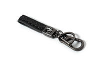 Renault Leather Keychain V2 with Renault Logo photo 2