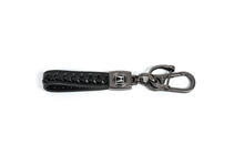 Honda Leather Keychain V2 with Honda Logo photo 2