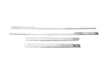 Hyundai Tucson NX4 2021- Door Mouldings Stainless Steel (4 pcs) photo 6
