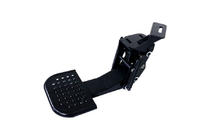 Isuzu D-Max 2002-2011 Rear Step photo 3