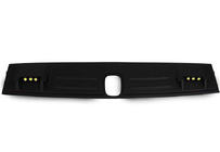 Isuzu D-Max 2011-2019 Windshield Visor MoonVisior photo 1