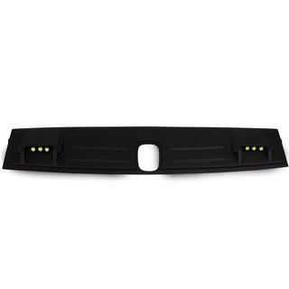 Windshield Visor MoonVisior Isuzu D-Max 2011-2019 photo 1