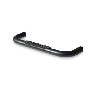 Rear Guard Amazon Black (76 mm, black) Isuzu D-Max 2019-