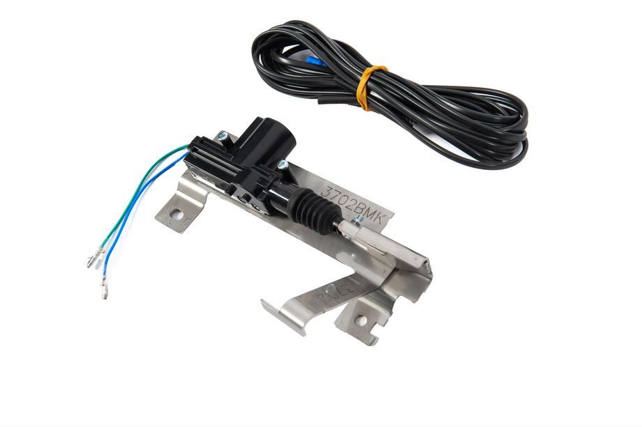 Isuzu D-Max 2011-2019 Tailgate Central Lock Photo 2