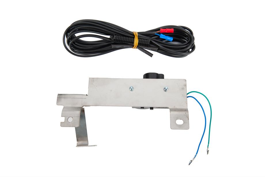Isuzu D-Max 2011-2019 Tailgate Central Lock Photo 4