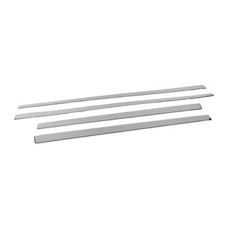 Door Mouldings OmsaLine Stainless Steel photo 4