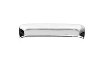Jeep Grand Cherokee WK2 2010-2021 Trunk Handle Cover Stainless Steel photo 2
