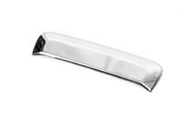 Jeep Grand Cherokee WK2 2010-2021 Trunk Handle Cover Stainless Steel photo 3