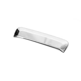 Trunk Handle Cover Stainless Steel Jeep Grand Cherokee WK2 2010-2021 photo 3
