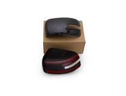 Jeep Renegade 2014- Mirror Covers (2 pcs, Carbon) photo 2