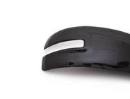 Jeep Renegade 2014- Mirror Covers (2 pcs, Carbon) photo 3