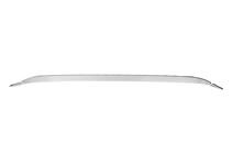 Jeep Renegade 2014- Trunk Trim 2019 (3 pcs, Stainless Steel) photo 2