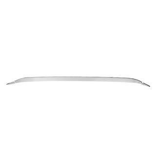 Trunk Trim 2019 (3 pcs, Stainless Steel) Jeep Renegade 2014- photo 2