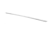 Kia Cerato 3 2013-2018 Chrome trim above license plate for Sedan (stainless steel) photo 2