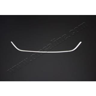 Grille trim for HB (stainless steel) photo 2