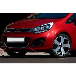 Grille trim for HB (stainless steel) photo 1