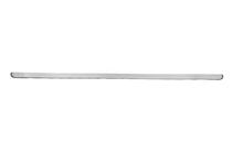 Land Rover Freelander II 2006–2014 Trunk trim stainless steel photo 2